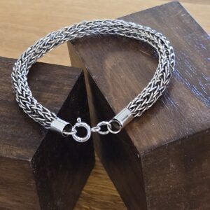 Classic Viking Knit bracelet