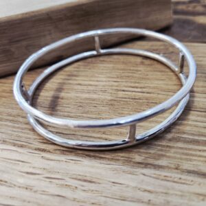 Double bangle